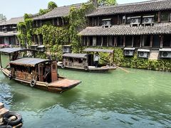 -乌镇景区
