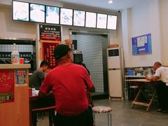 -牧人巷子·大锅羊汤·暴走牛骨(大成路店)