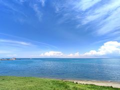 -青海湖二郎剑景区