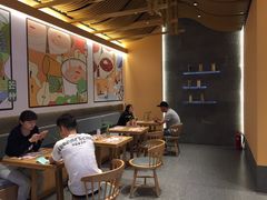 大堂-炖物24章·顺时轻养茶(黄龙店)