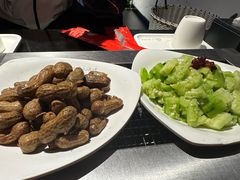 -橦橦小马扎烧烤 (传媒大学店)