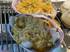 -丹东特色烤肉(南光三部店)