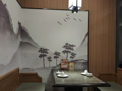 -闫府私房菜·老字号(恒隆店)