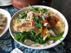 -香满楼(临安路店)