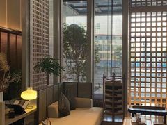 -深圳滨河时代ICON LAB艾垦酒店