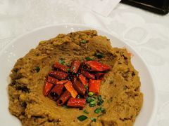 -金家老三饭庄(常营店)