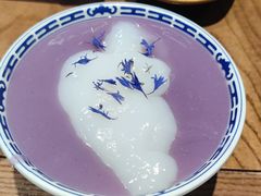 -李百蟹·江南蟹黄面(夫子庙店)