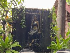 -清迈女子监狱马杀鸡(无分店)