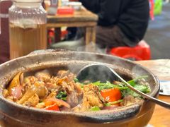 -洪大厨鸡煲(福田店)