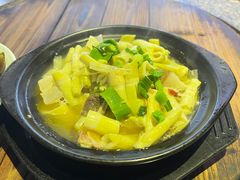 -好灶头妈妈菜·柴火灶台鱼·千岛湖土菜地标美食