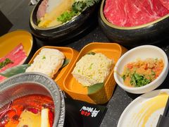 -牛New寿喜烧(新六百店)