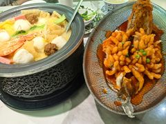 -苏梦江南·淮扬菜(夫子庙店)