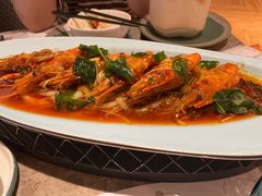 -美奈小馆·东南亚菜(福田星河COCO Park店)