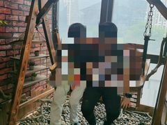 -MAX伯爵趣味互动密室逃脱(大坪D馆店)