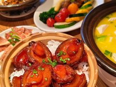 -沛家·西餐Brunch·直火料理