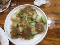 -阿静美食