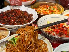 -湘芙蓉·湖南菜(椒江店)