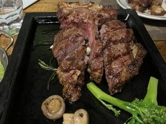 -食间牛排(湖西路店)