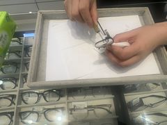 -眼镜88(东莞星河城店)