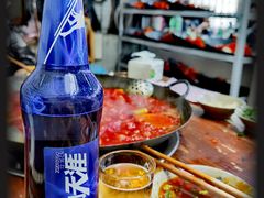 -星鸿社重庆老火锅