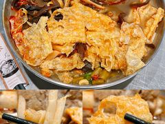 -小螺大作·螺蛳粉火锅(林和西店)