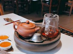 -味可道美食坊(福基路店)