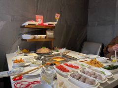-海底捞火锅(外滩店)