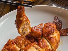 -二泉园老菜馆·百年无锡菜