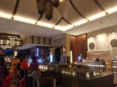 -西双版纳融创皇冠假日度假酒店