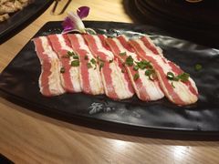 -黑牛の場(兴隆大奥莱店)