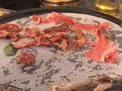 -哈哈碳都·牛肋条无限自助烤肉(宝龙店)
