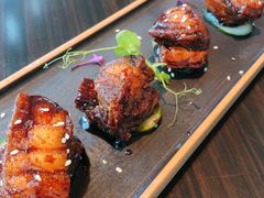 -环球港凯悦 · 享悦中餐厅