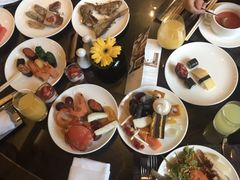 -深圳四季酒店·馥自助餐厅