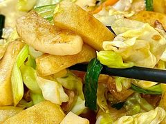 -肉燕扁食草包飯(东街店)