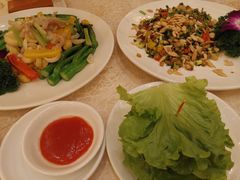 -顺德人家食府(黄金广场店)