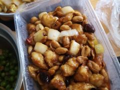 -大铁勺新津菜(东丽阳光新业广场店)