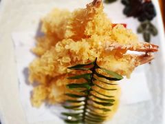 -大江户日本料理(吕厝店)