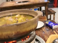 -威邵鸡煲(西华路总店)
