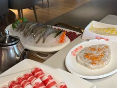 -滋奇·扬州地标火锅(兴城东路店)