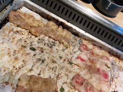 -新石器烤肉(南通CBD大有境店)