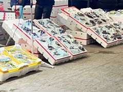 -沈阳市八家子水果批发市场