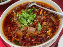 -一品粤珍轩(吴中路店)