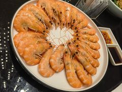 白灼基围虾-苏福记·海鲜佬(凤城四路店)