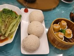 -香云轩·顺德菜(香云纱园林酒店店)