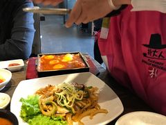 -朴大人炭烤·韩国料理(奥帆中心海尔洲际店)