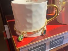 -星巴克(天津五大道店)