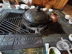 -丽江火塘人家(西安路店)