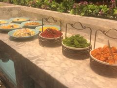 -火锅岛潮牌自助餐厅(天津天佑城店)