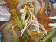 -玲玲涮牛肚(土门坊店)