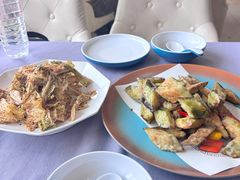 -全聚德(长白直营店)